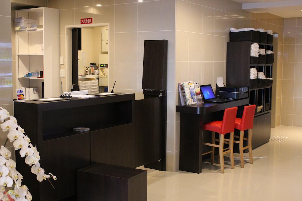 Hotel Excellence Kyoto Station Hachijo Esterno foto